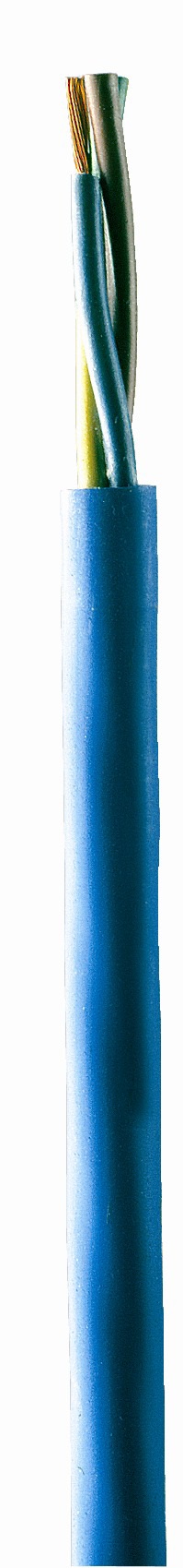 EBARA Unterwasserkabel für Brunnenpumpen 4 x 16mm²