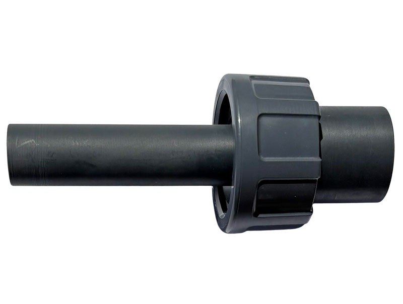 hydroOne sense PVC-Einbausatz für EC/pH Elektroden