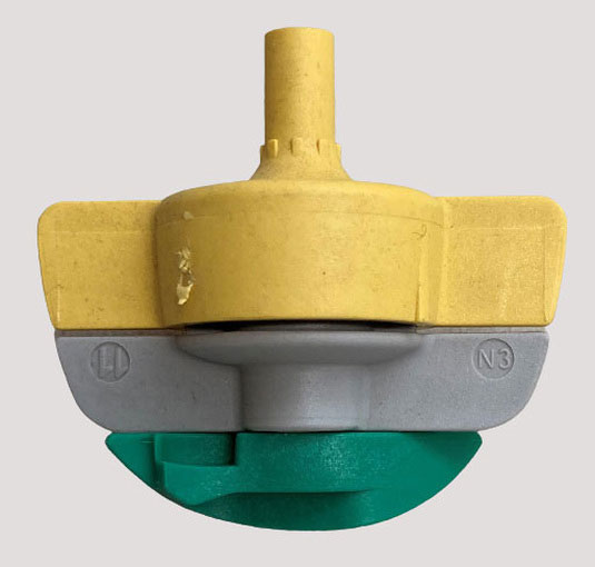SpinNet Microssprinkler LR 200l/h
