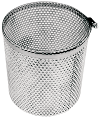 EBARA Saugkorb für Kühlmantel 1.4301 (115 x 117mm)