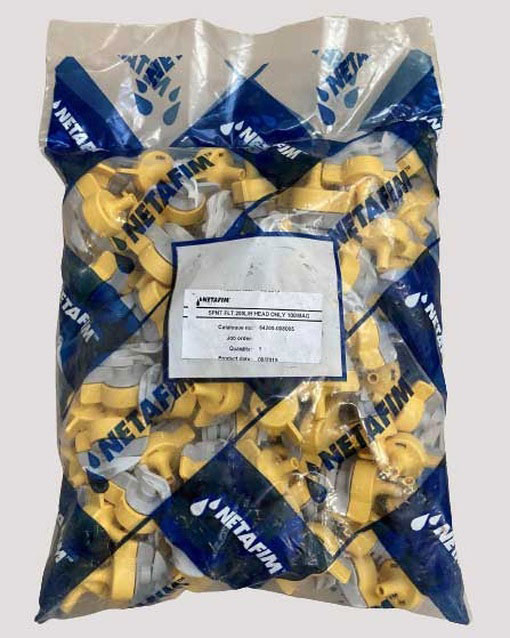SpinNet Microssprinkler FLT 200l/h