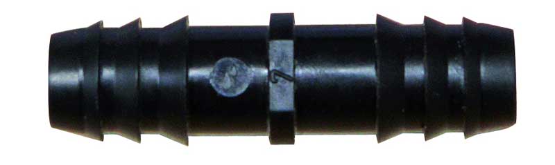 Steckverbinder 20 mm / 100er Pack