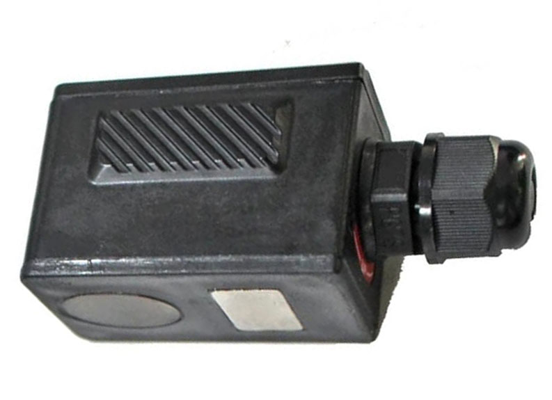 Ultraschall Sensor TS-2-HT DN15-DN100 -30-160°C