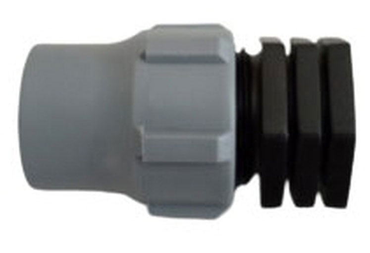Tavlit Nut Lock Endverschluss 16mm