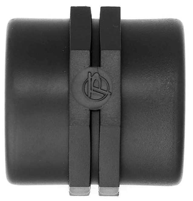 Tavlit Muffe mit O-Ring 3/4"IG x 3/4"IG