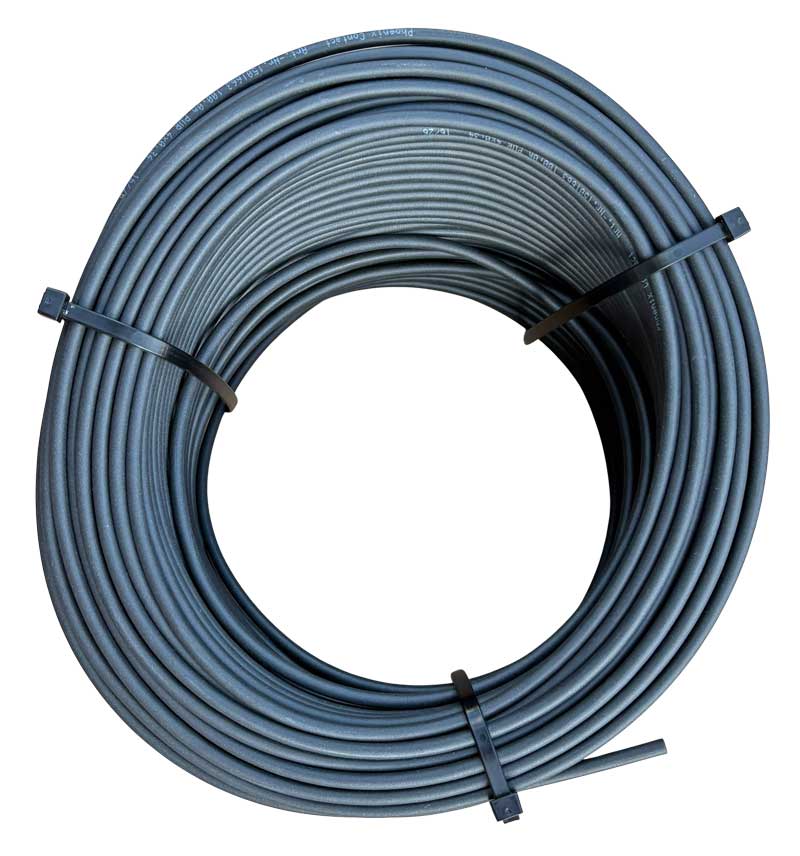 M12 Kabel 4x0,34mm² 100m