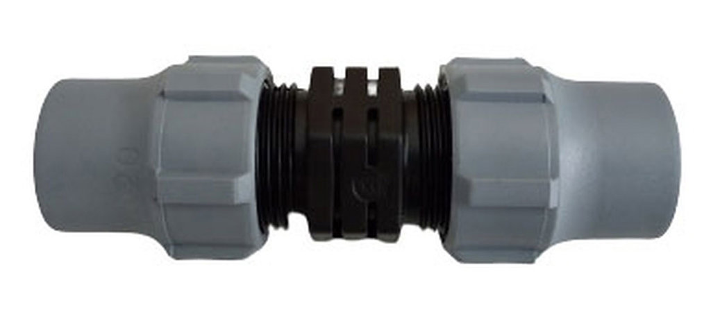 Tavlit Nut Lock Verbinder 16 x 16mm