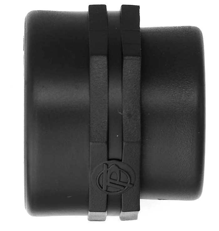 Tavlit Reduziermuffe mit O-Ring 1 1/2"IG x 1"IG