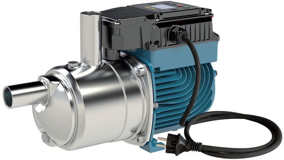 Calpeda Meta Small 230V 0,65kW 4,7bar 5m³/h Druckerhöhungsanlage