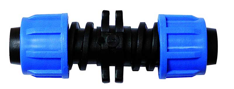 Twist Lock Verbinder 16 x 16 mm