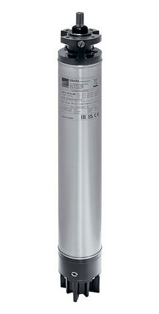 Ebara Unterwassermotor 6BSM 6" 400V/50Hz 22kW