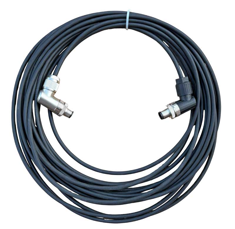 hydroOne quickConnect MODBUS-Kabel 0,5m