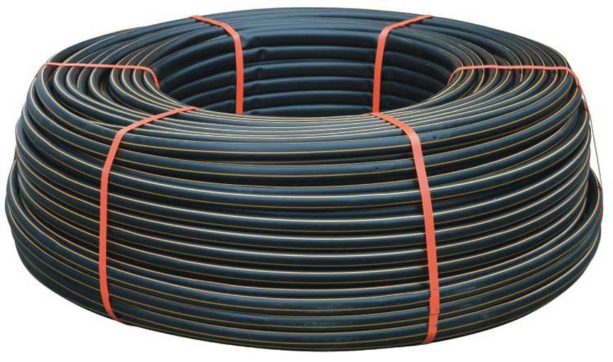 Netafim Tropfschlauch UniRam 16010 AS, 1.0 l/h, Tropfabstand 0.30 m, 390 m/Rolle