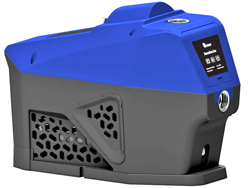 Zehnder Druckerhöhungsanlage HomeBox Eco S 230V