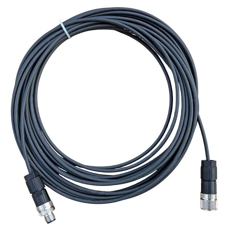 hydroOne quickConnect Verbindungskabel 5m